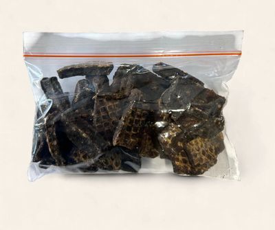 Venison &amp; Cheese Training Bites