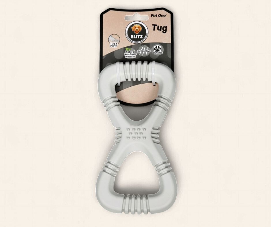 Blitz Rubber Tug