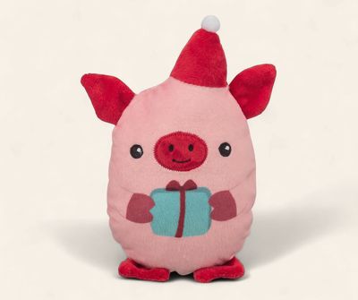 Christmas Pig