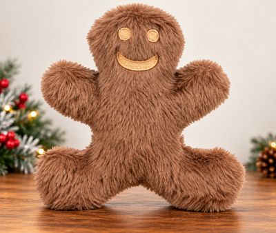 Christmas gingerbread