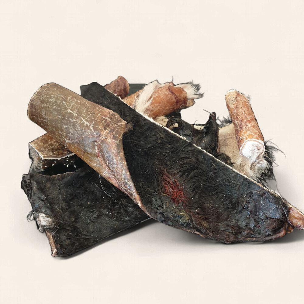 Cow Hide