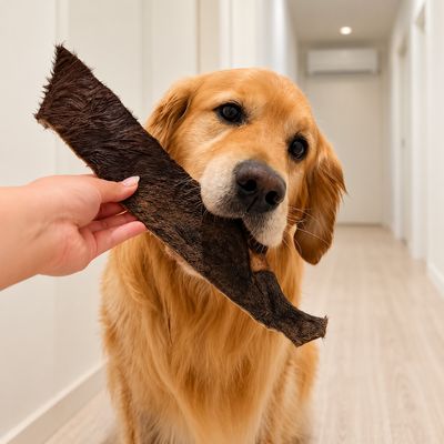 Cow Hide
