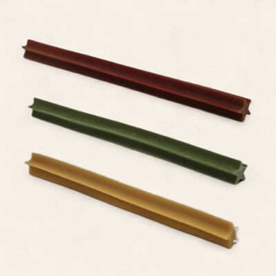 Fruit Star Sticks