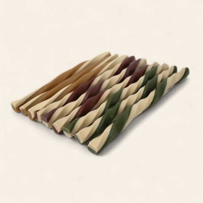 Maks Patch - Fruit Straws