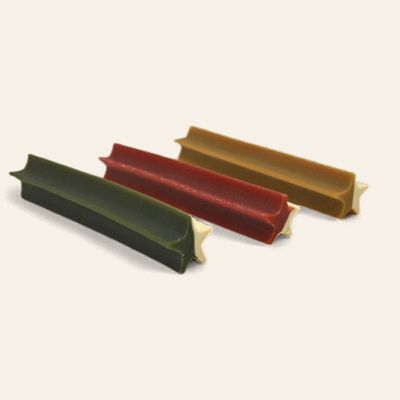Veggie Star Sticks