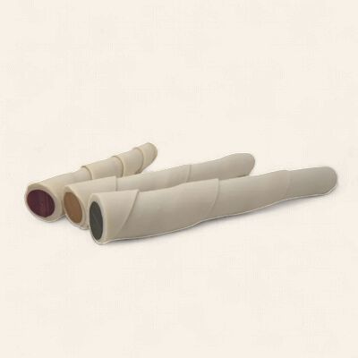 Veggie Twisted Stick