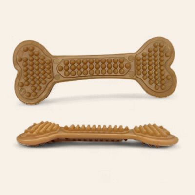Peanut Butter Bumpi Bone