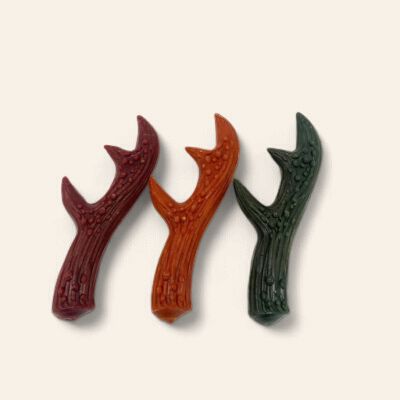 Mixed Antlers