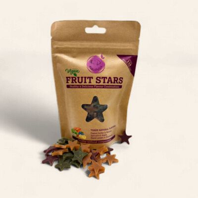 Fruit Star Rewards Pack