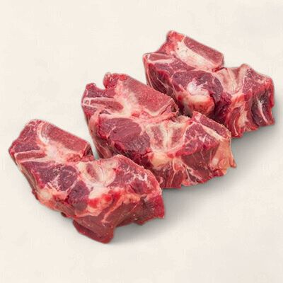 Meaty Bones - Frozen, Size: Large (12-15kg)