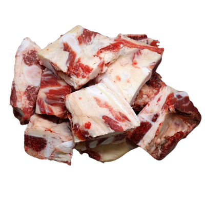 Brisket Bones (Frozen)