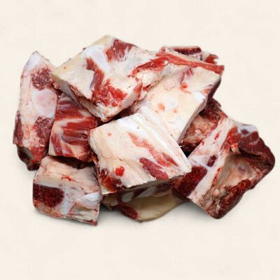 Brisket Bones (Frozen)