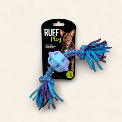 Fetch &amp; Tug
