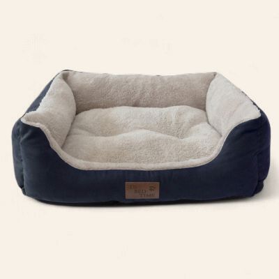 Its Bed Time Dog Bed