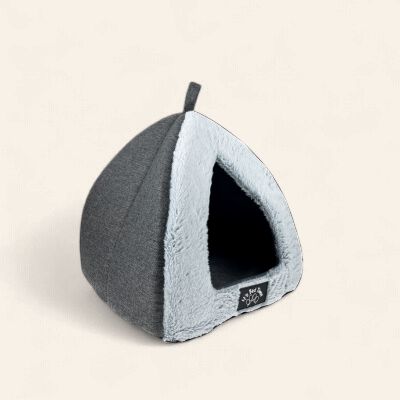 Its Bed Time - Cat Igloo