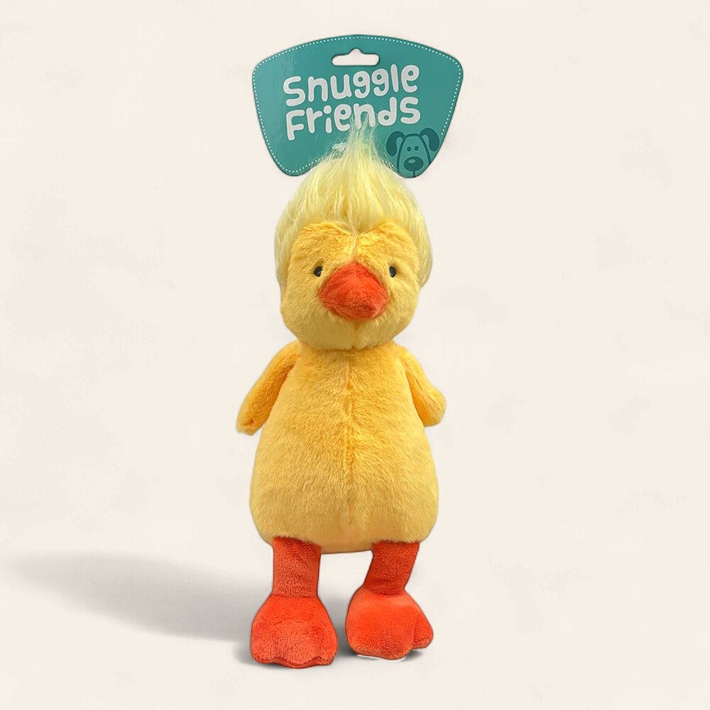 Snuggle Friends - Duck