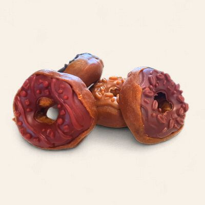 Maks Patch Donuts