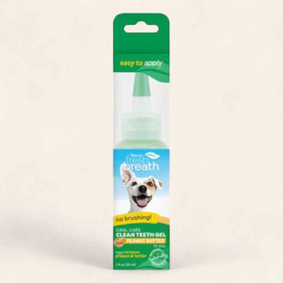 Clean Teeth Oral Care Gel