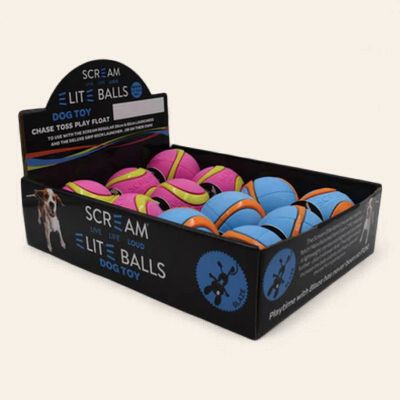 Scream Elite Ball - Individual