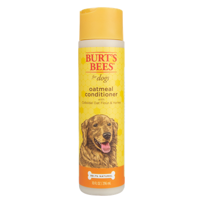 Burt's Bees - Oatmeal Conditioner