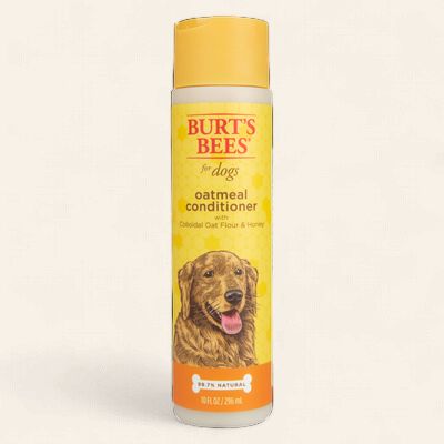 Burt's Bees - Oatmeal Conditioner