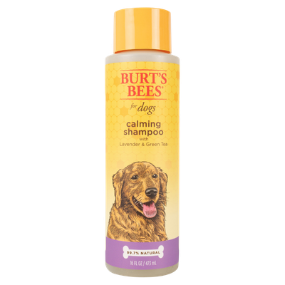 Burt's Bees -  Calming Shampoo