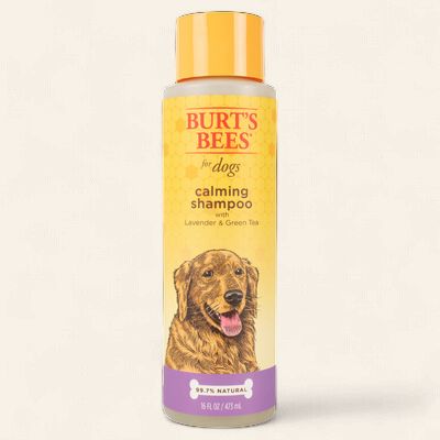 Burt's Bees -  Calming Shampoo