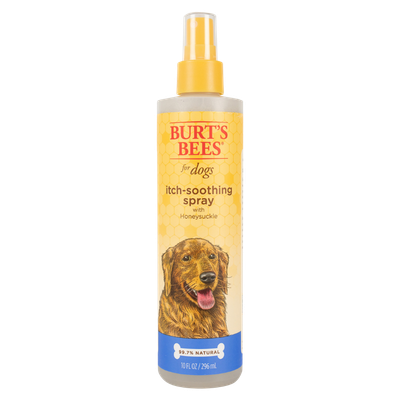 Burt's Bees - Itch Soothing Spray