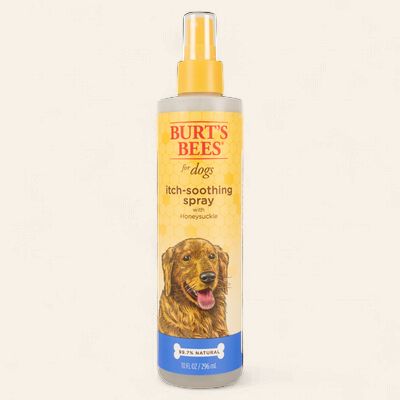 Burt's Bees - Itch Soothing Spray