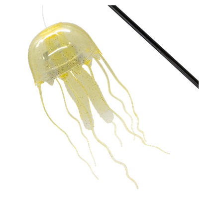 Playology Jellyfish Teaser Cat Toy