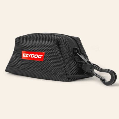 EzyDog - Poop Bag Holder