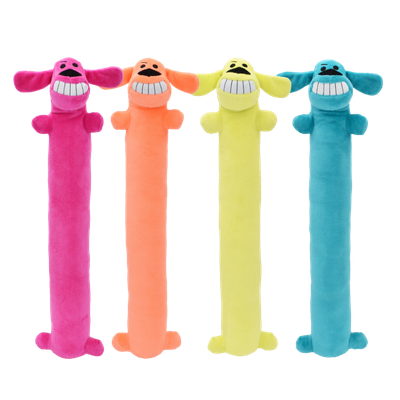 Loofa Dog - 45cm