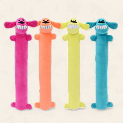 Loofa Dog - 45cm