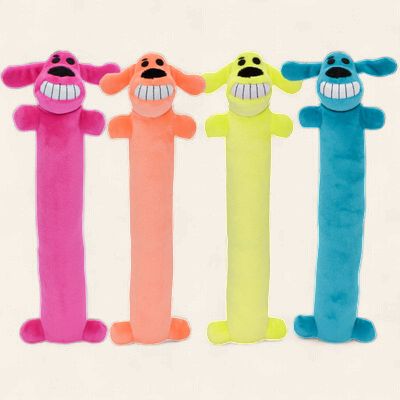 Loofa Dog- 30cm