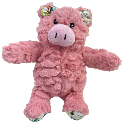Smooshables Soft Toys - 22cm, Colour: Pig