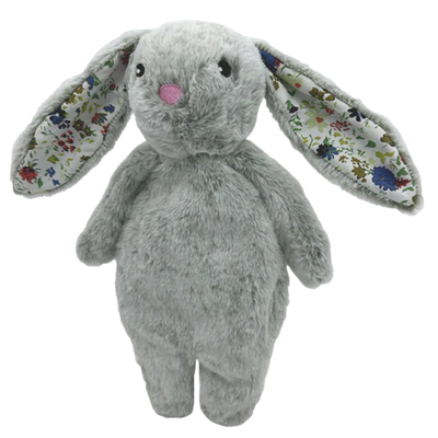 Smooshables Floppy - 40cm, Colour: Bunny