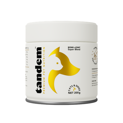 Tandem Pet - BONE+JOINT Super Blend