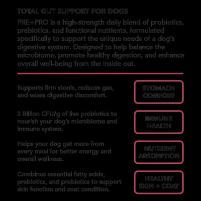 Tandem Pet - PRE+PRO Super Blend