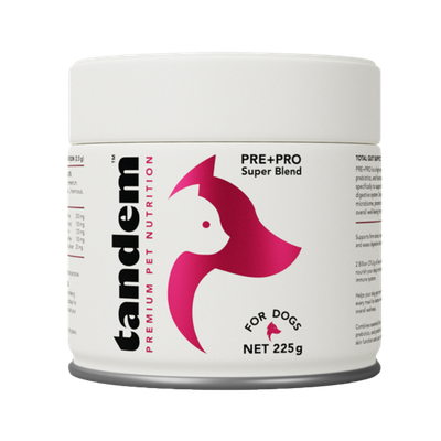 Tandem Pet - PRE+PRO Super Blend