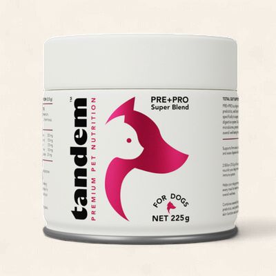 Tandem Pet - PRE+PRO Super Blend