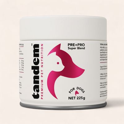 Tandem Pet - PRE+PRO Super Blend