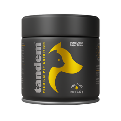 Tandem Pet - BONE+JOINT Super Chews