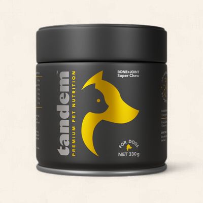 Tandem Pet - BONE+JOINT Super Chews