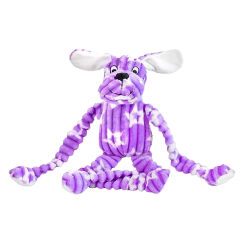 Patchwork Dusty Dog - 60cm