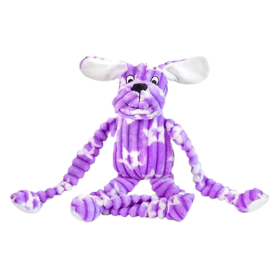 Patchwork Dusty Dog - 60cm