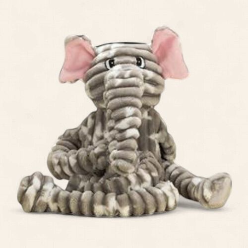 Patchwork Pet Ellie Elephant