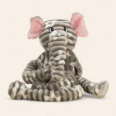 Patchwork Pet Ellie Elephant
