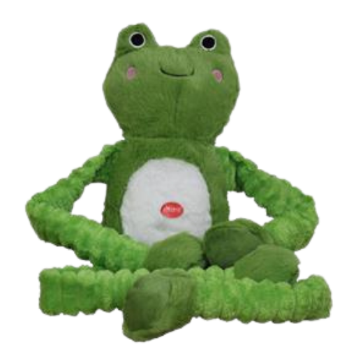 Patchwork Henry Frog - 60cm