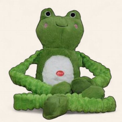 Patchwork Pet Henry Frog - 60cm