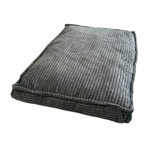 3Bears Pet Bed (With Zipper), Size: Small